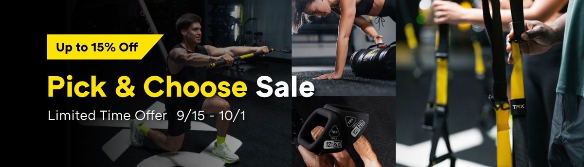Pick & Choose Sale